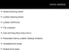 6 thumbnail image of  2024 Volkswagen Tiguan 2.0T SEL R-Line