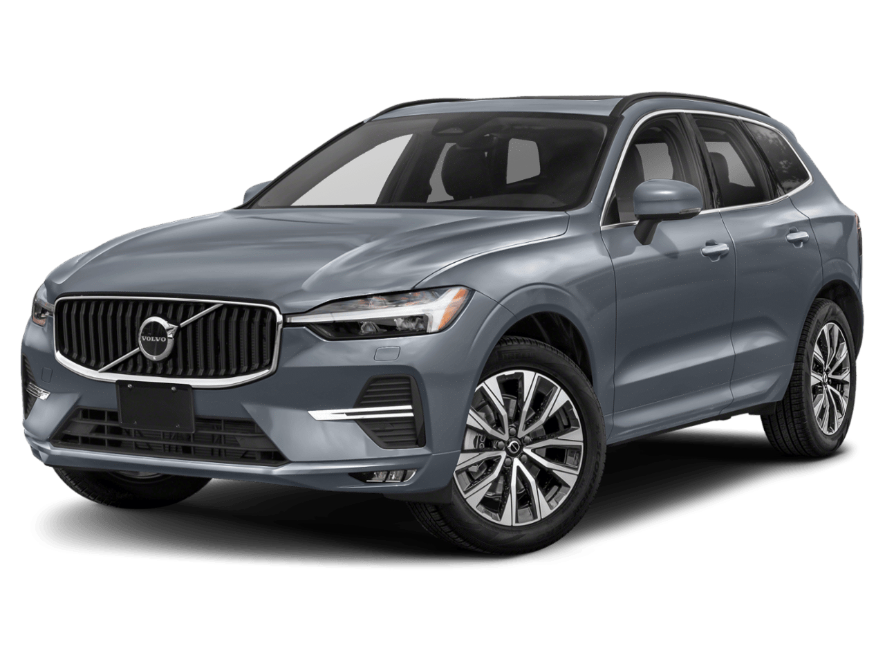 2 thumbnail image of  2024 Volvo XC60 B5 Plus Dark Theme