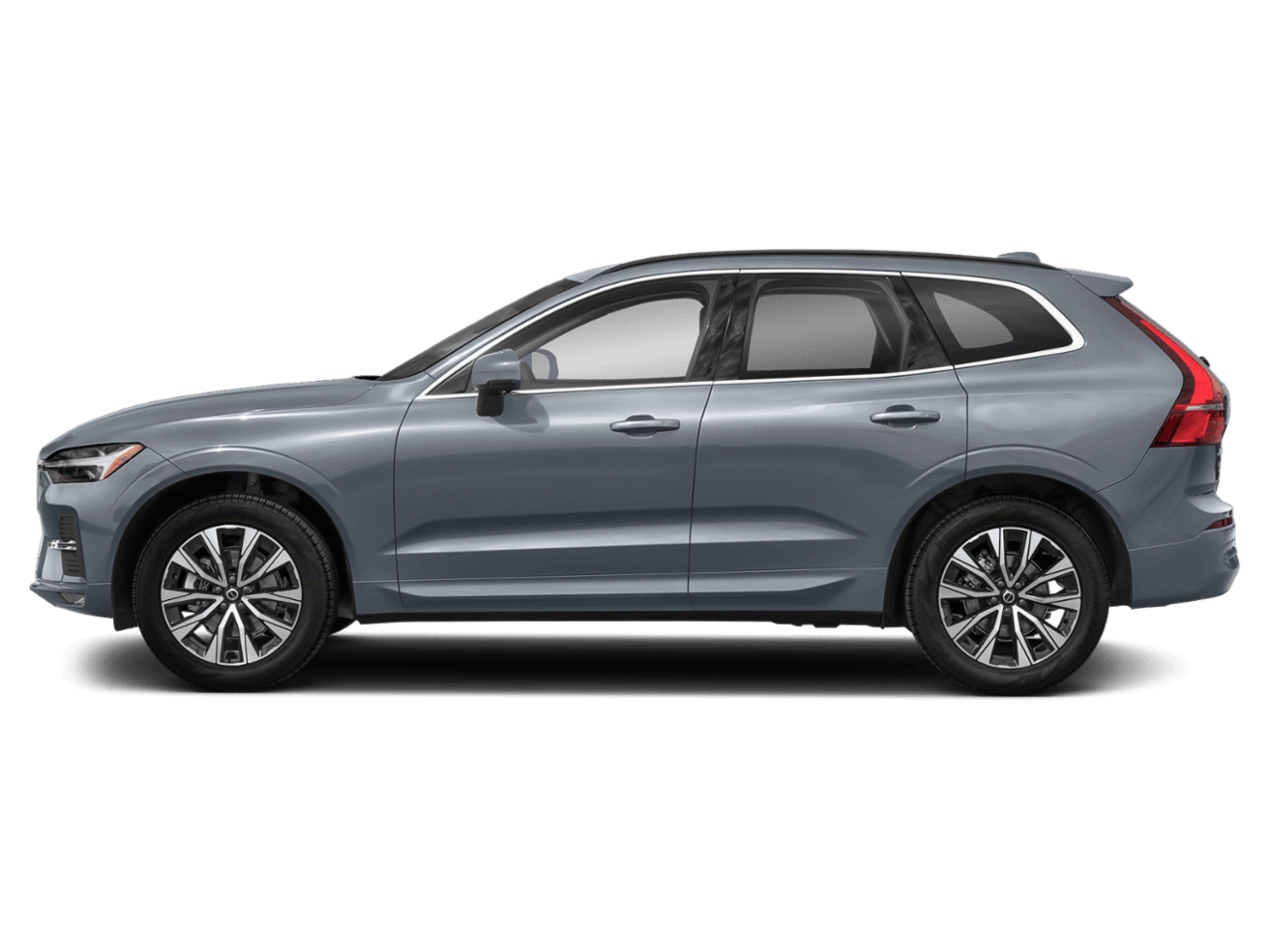 1 thumbnail image of  2024 Volvo XC60 B5 Plus Dark Theme