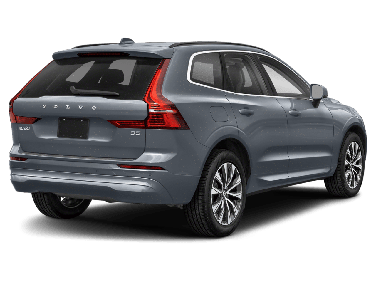 3 thumbnail image of  2024 Volvo XC60 B5 Plus Dark Theme