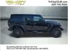 6 thumbnail image of  2021 Jeep Wrangler Unlimited Rubicon 392