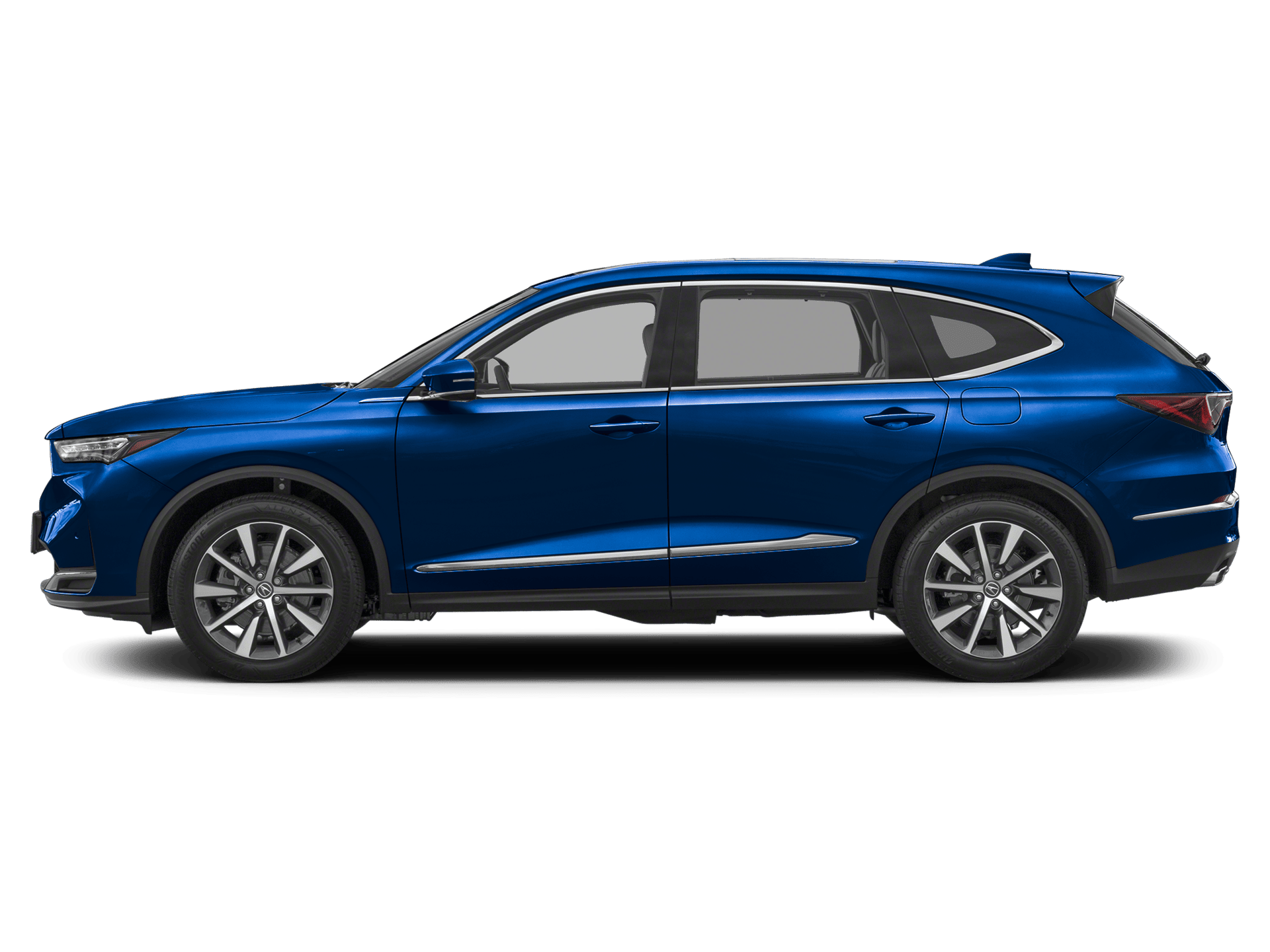 1 placeholder image of  2025 Acura MDX Technology Package