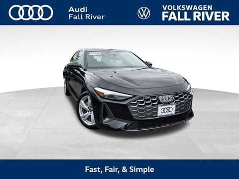 1 image of 2025 Audi A5