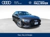 2025 Audi A6 45 Premium Plus