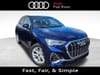 2025 Audi Q3 Premium