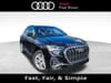 2025 Audi Q3 Premium