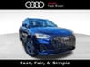 2025 Audi Q3 Premium