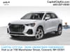 2025 Audi Q3 Premium