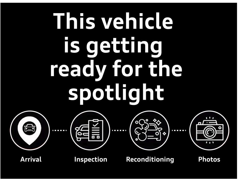 1 placeholder image of  2025 Audi Q4 Sportback e-tron Premium