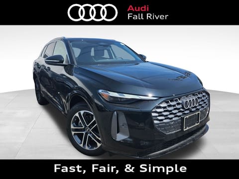 1 image of 2025 Audi Q5 2.0T Premium