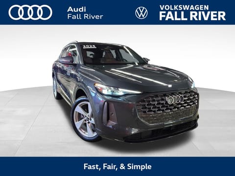 1 image of 2025 Audi Q5 2.0T Premium Plus