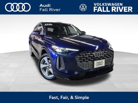 1 image of 2025 Audi Q5 2.0T Premium Plus