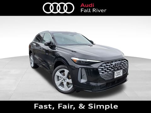 1 image of 2025 Audi Q5 2.0T Premium Plus