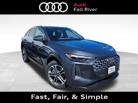 1 image of 2025 Audi Q5