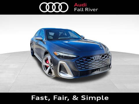 1 image of 2025 Audi S5 3.0T Premium Plus
