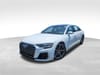 4 thumbnail image of  2025 Audi S8 4.0T