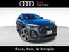 2025 Audi SQ5 3.0T Prestige