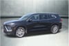 13 thumbnail image of  2025 Buick Enclave Preferred