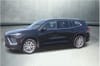 16 thumbnail image of  2025 Buick Enclave Preferred
