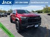 1 thumbnail image of  2025 Chevrolet Colorado Trail Boss
