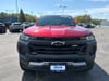 2 thumbnail image of  2025 Chevrolet Colorado Trail Boss