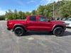 8 thumbnail image of  2025 Chevrolet Colorado Trail Boss
