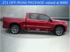 8 thumbnail image of  2025 Chevrolet Silverado 1500 RST