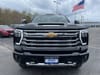 2 thumbnail image of  2025 Chevrolet Silverado 2500HD High Country