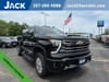 2025 Chevrolet Silverado 2500HD High Country