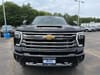 2 thumbnail image of  2025 Chevrolet Silverado 2500HD High Country