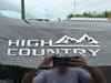 9 thumbnail image of  2025 Chevrolet Silverado 2500HD High Country