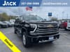 2025 Chevrolet Silverado 2500HD High Country