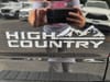 7 thumbnail image of  2025 Chevrolet Silverado 2500HD High Country