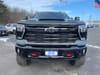 2 thumbnail image of  2025 Chevrolet Silverado 2500HD LTZ