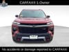 2 thumbnail image of  2025 Chevrolet Traverse Z71