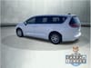 4 thumbnail image of  2025 Chrysler Pacifica Select