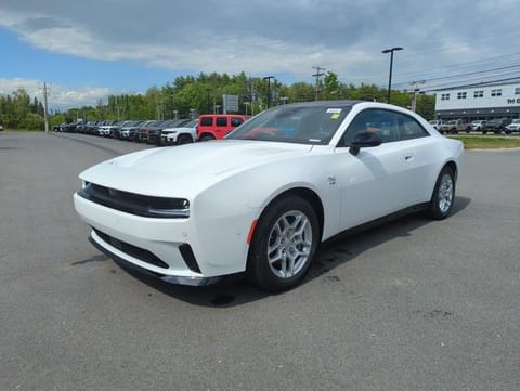 1 image of 2025 Dodge Charger R/T