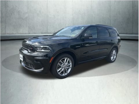 1 image of 2025 Dodge Durango R/T