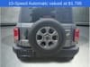 6 thumbnail image of  2025 Ford Bronco Big Bend