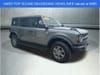 9 thumbnail image of  2025 Ford Bronco Big Bend