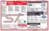 4 thumbnail image of  2025 Ford Explorer ST