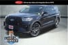 1 thumbnail image of  2025 Ford Explorer ST