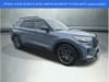 9 thumbnail image of  2025 Ford Explorer ST