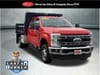 2025 Ford F-350SD XL