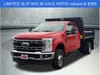 6 thumbnail image of  2025 Ford F-350SD XL