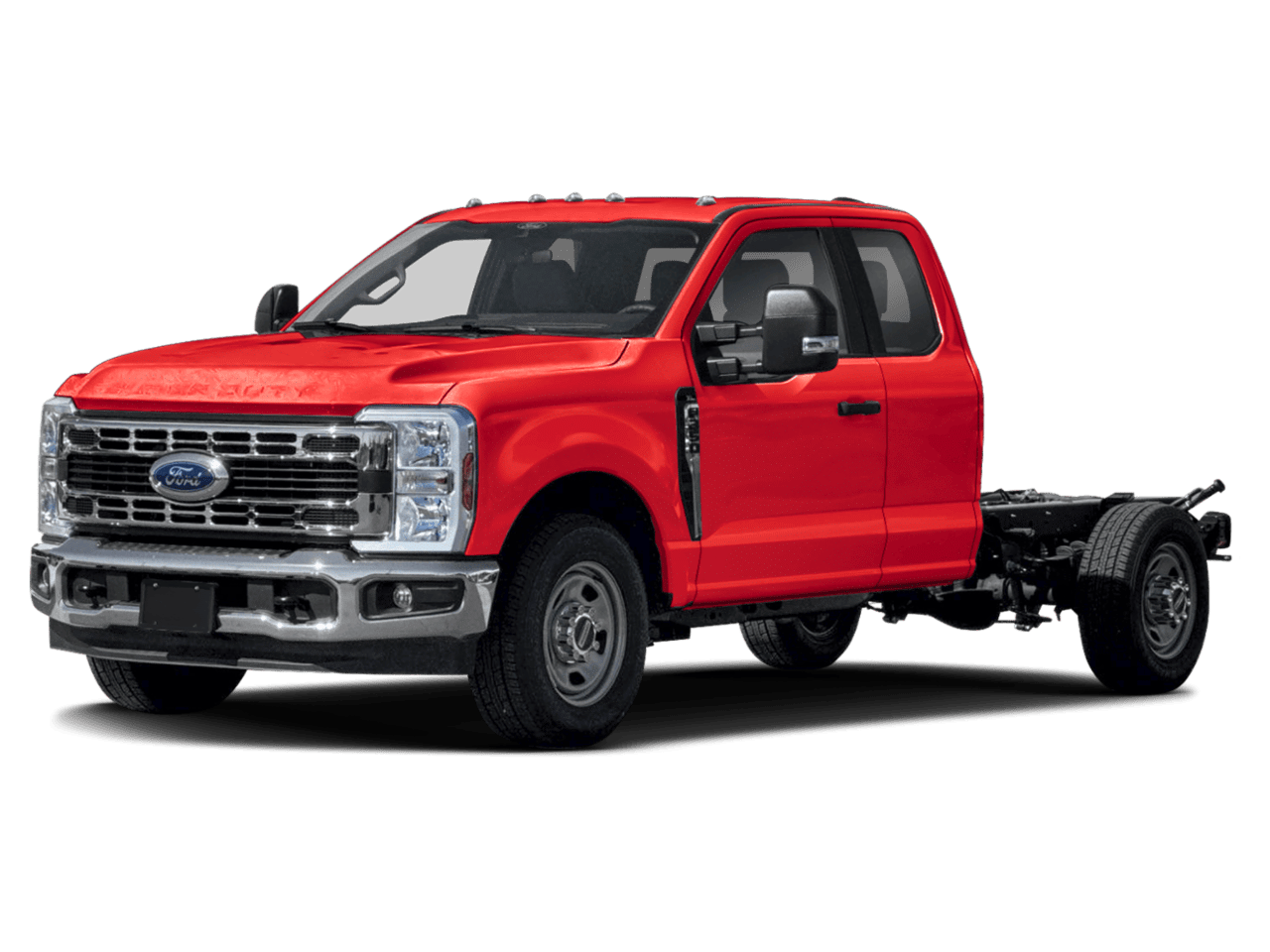 1 placeholder image of  2025 Ford F-350SD XL