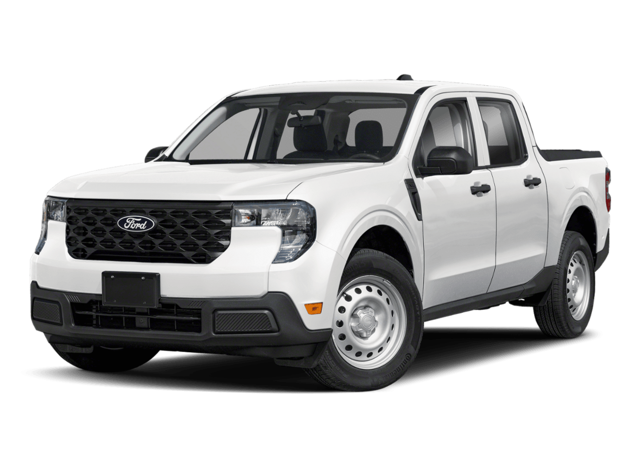 1 thumbnail image of  2025 Ford Maverick XL