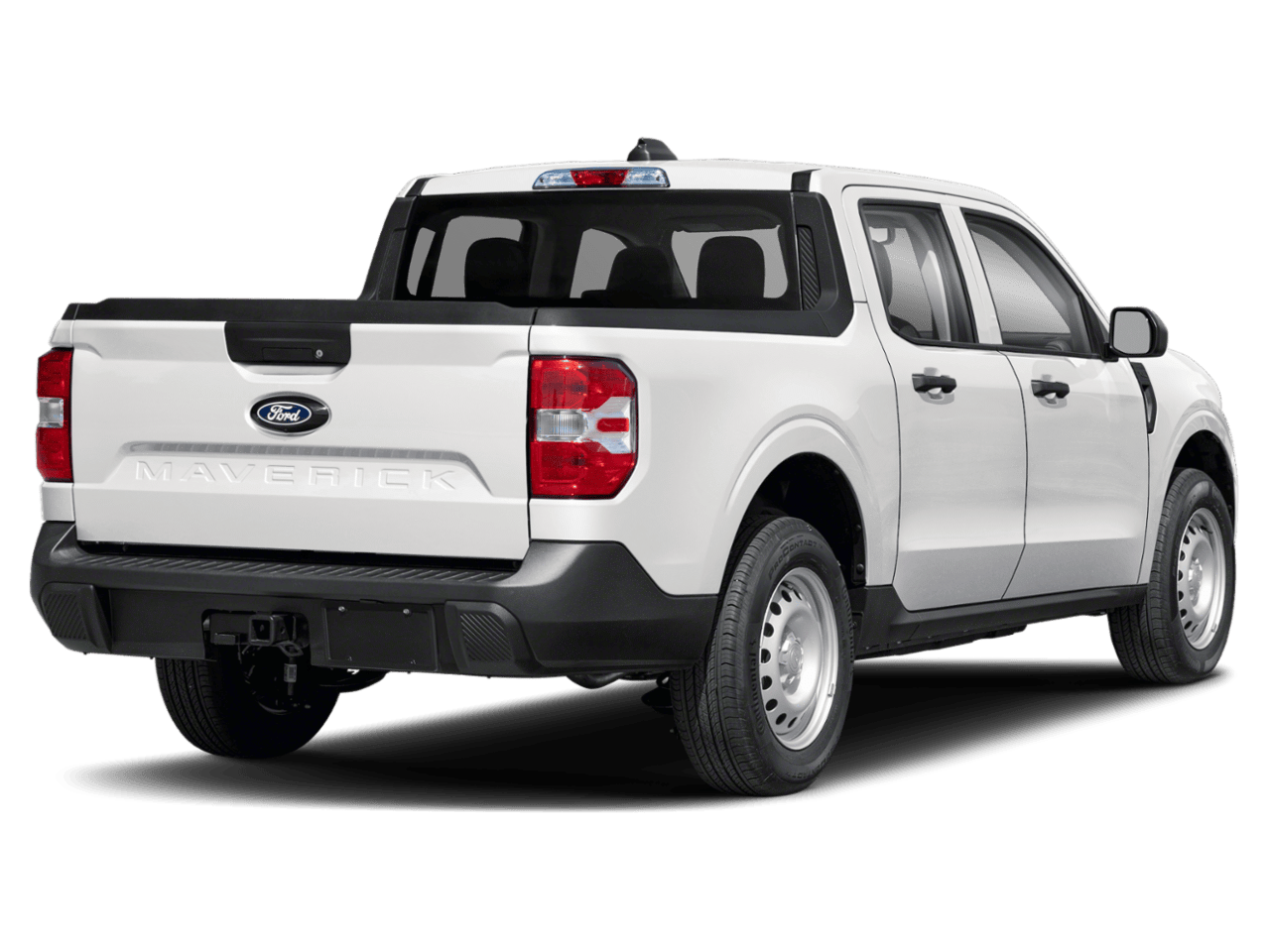 3 thumbnail image of  2025 Ford Maverick XL