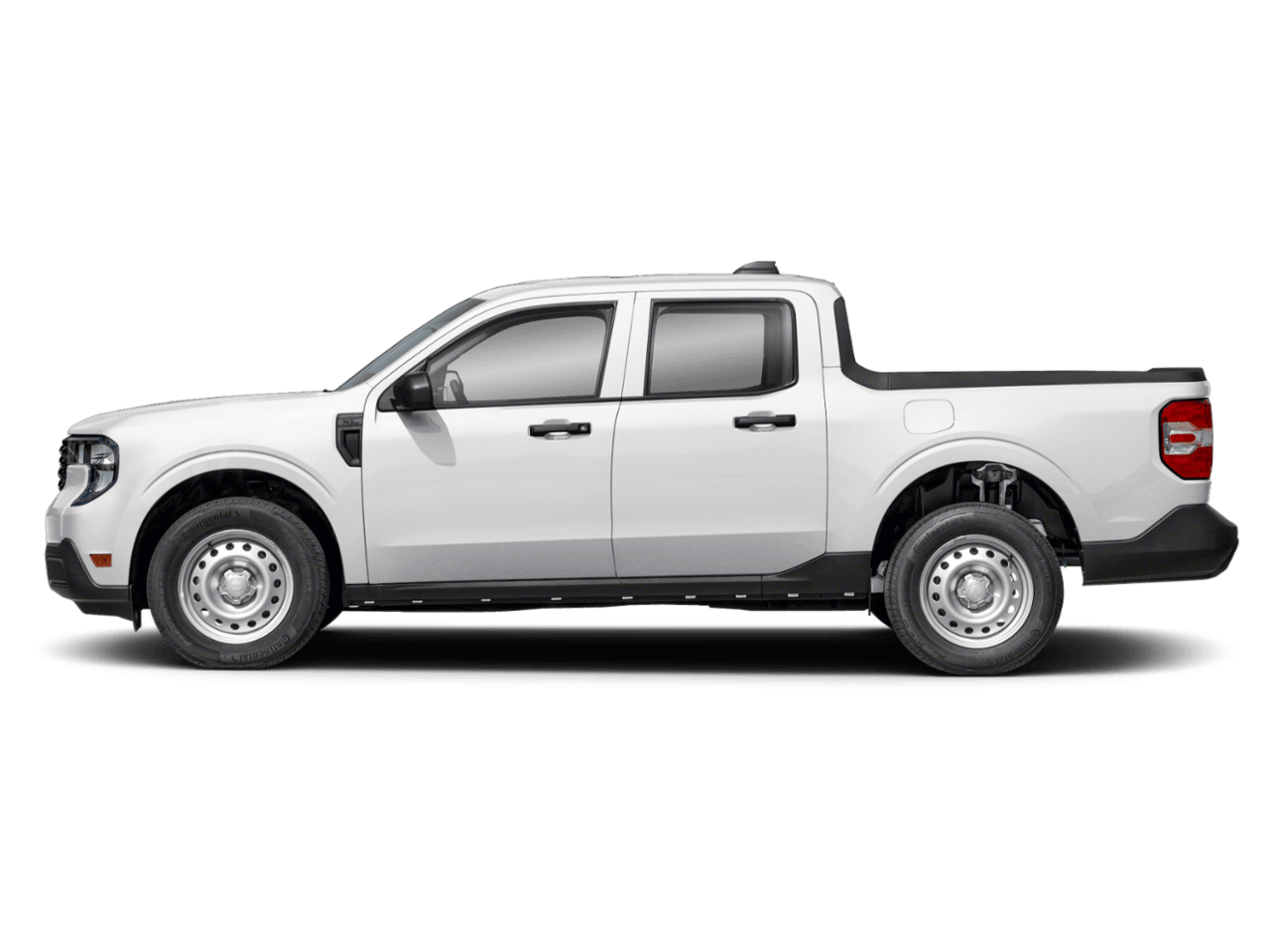 2 thumbnail image of  2025 Ford Maverick XL