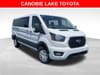 2025 Ford Transit-350 XLT